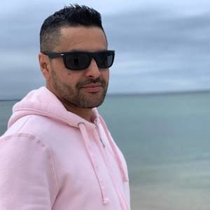 Meet your Posher, Alejo